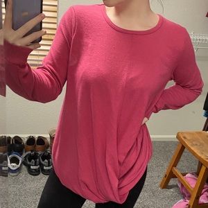 target maternity top